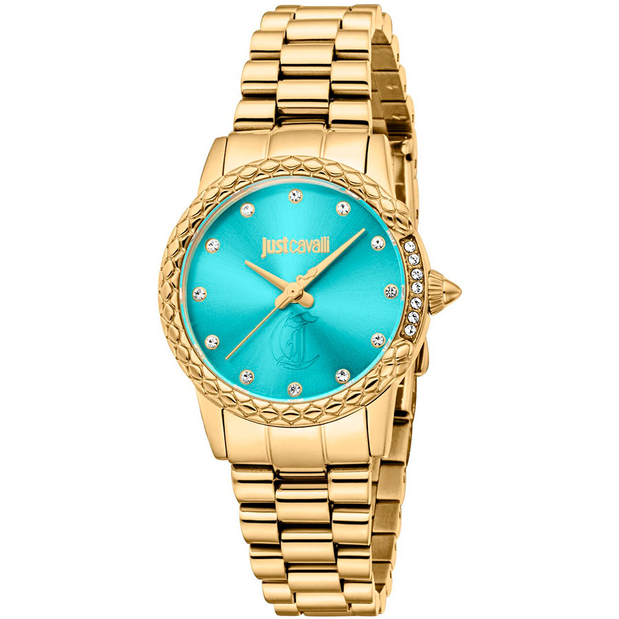 Часы Just Cavalli Cristallo JC1L310M0075
